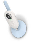 Philips Avent Baby video monitor SCD835