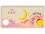 Ukolébavka Třpyť se, třpyť se, hvězdičko