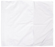 Chránič matrace 80 x 200 cm Lyocell froté / Polyuretan