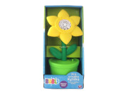 Stroj na bubliny kytička Bubli