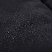 Set zimní fusak Comfy 4 v 1 + rukavice na kočárek Furry Petite & Mars