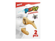 Nos a brada čarodějnické