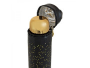 Termoobal na láhev DeLuxe 500 ml