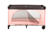 MELBA cestovní postýlka Bomimi 