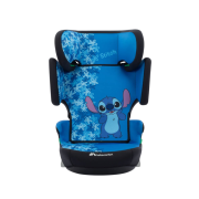 Hera i-Fix i-Size Disney autosedačka Fun Stitch Bebeconfort