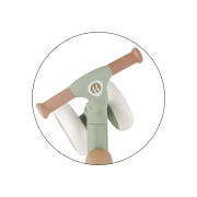 Tříkolka multifunkční 3 v 1 Bingo Petite & Mars