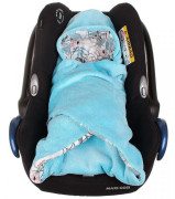 Lehká zavinovačka do vajíčka