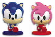 Společenksá hra Sonic a parťáci