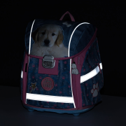 Školní batoh Premium Light Pes