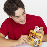 Skibidi Toilet minifigurky Mystery