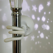 Světelný projektor GIOstar Octopus