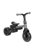 Tříkolka 8 v 1 Aluma KikkaBoo