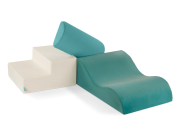 Pěnové tvary maxi se schůdky WonderShapes 3 ks