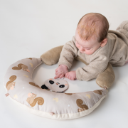 Polštářek pro hru na bříšku Tummy Time First Taf Toys