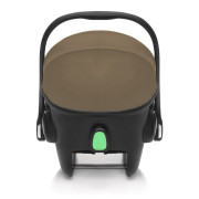 Autosedačka XM Plus i-Size Zopa