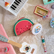 Sada 3 kufříků Lahodné ovoce Sarah Betz Vilac