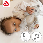 Mini hrací lenochod, Lazy Baby Fehn