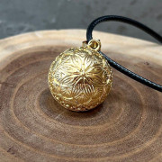 Těhotenská rolnička - Flora