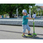 Dětská koloběžka Scooter Boogie Milly Mally