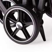 Sportovní kočárek Fjällräv Kidnort