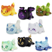 Aphmau Mystery MeeMeow Plyšák Elemental