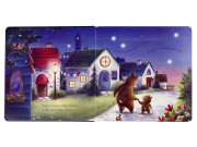 Zářivá kniha na dobrou noc Sam Taplin