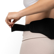 Nahřívací pás Belly & Back Comfort Belt Wondermom