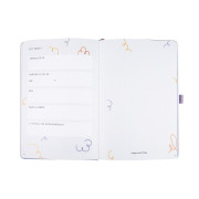 Můj těhotenský deník Albi