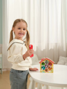 Hra Včelí úl Toys 2Kids