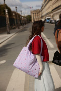 Puffy Mom Bag Studio Noos