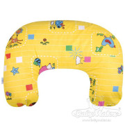 Polohovací polštář MiniRelax bavlna 140 cm Babymatex