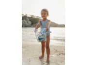 Kyblík Ocean Dreams Blue Little Dutch