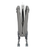 Amara postýlka přenosná Tinted Grey