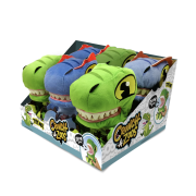 Crunchazoos dinosaurus