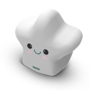 Lampa silikonová LED Shine Neno