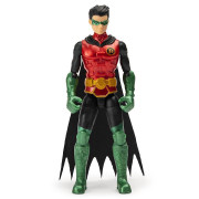 Batman figurky hrdinů s doplňky 10 cm