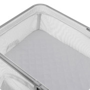 Cestovní postýlka Bleke 2 v 1 Kidnort