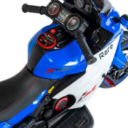 Dětská elektrická motorka Rare Baby Mix