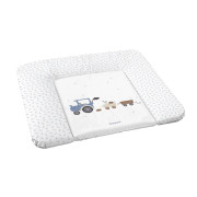 Přebalovací podložka 75 x 75 cm Träumeland