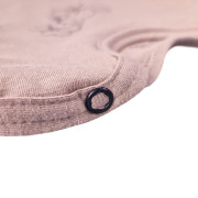 Body tenké KR obrázek Outlast® UPF 50+ oříšková/myška 