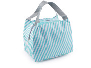 Termotaška skládací svačinová 22x19 cm