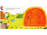 Ťuky ťuk! V lese Valeria Valenza