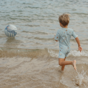 Nafukovací míč Little Dutch 