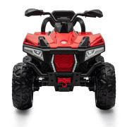 Dětská elektrická čtyřkolka Rave 4 x 4 Baby Mix