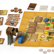 Velbloudí dostihy - Superpohár