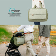 Přebalovací taška Day to Day Babymoov