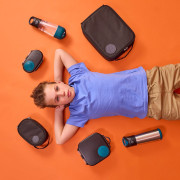 Svačinový box malý b.box