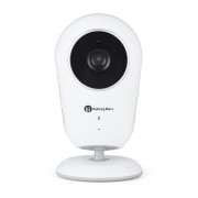 Chůvička dětská digitální Nano 4.0 Petite & Mars