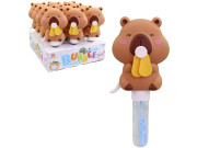 Bublifuk zvířátko kapybara