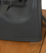 Podsedák na židli Essential Booster Graphite Bebeconfort